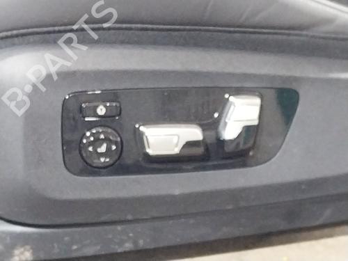 Seats set BMW XM (G09) XM All-wheel Drive | BP33744920C78 - Image 4