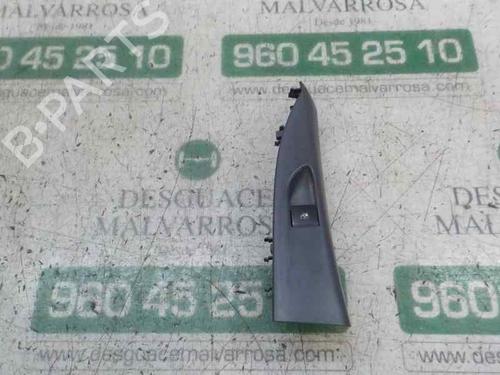 Used Left rear window switch Left rear window switch OPEL ZAFIRA TOURER C (P12) 2.0 CDTi (75) (130 hp) 4803418 4803418