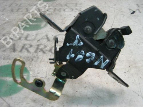 Tailgate lock FORD ESCORT VI (GAL, AAL, ABL) 1.8 TD BP3737271C101