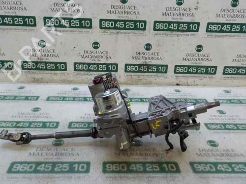 Used Steering column Steering column RENAULT CLIO IV Grandtour (KH_) [2012-2021] 5392828 5392828