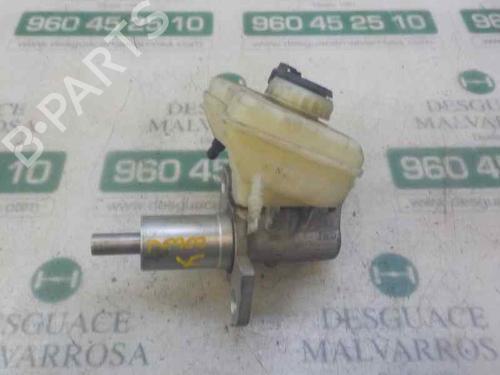 Used Brake master cylinder Brake master cylinder AUDI A4 B8 (8K2) 2.0 TDI 16V (140 hp) 5666571 5666571