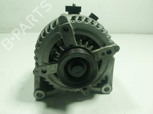 Used Alternator Alternator BMW 3 (F30, F80) [2011-2018] 17944805 17944805