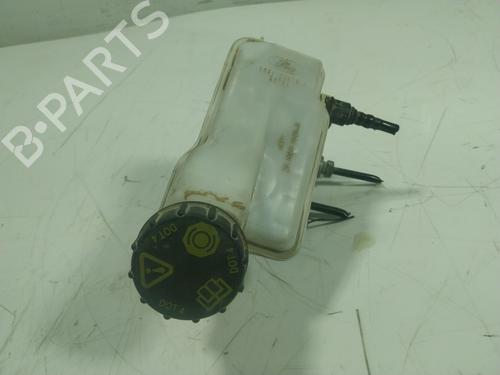 Brake master cylinder FORD KA+ III (UK, FK)  | BP17019597M77