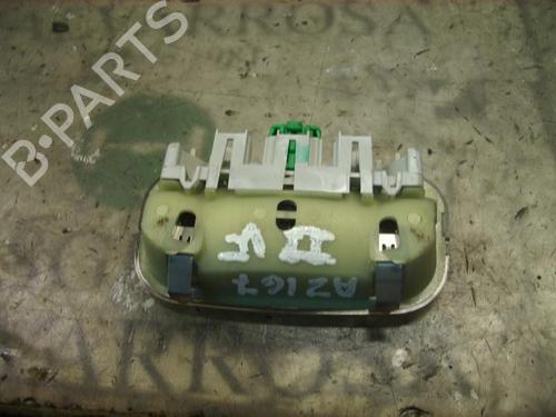 Innerbelysning PEUGEOT 307 (3A/C) 2.0 HDi 90 | BP7409148I8 