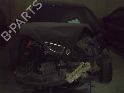 Rear mirror RENAULT MEGANE I Coach (DA0/1_) 1.9 dCi (DA05, DA1F) | BP3787117I6 