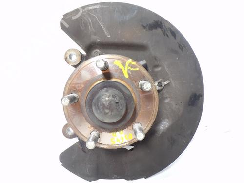 Used Right front steering knuckle FORD USA MUSTANG Coupe [2014-2023]  10115978