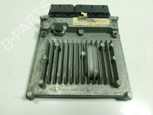 Used Engine control unit (ECU) Engine control unit (ECU) MERCEDES-BENZ CLA Shooting Brake (X117) CLA 220 CDI / d (117.903) (177 hp) 17529444 17529444