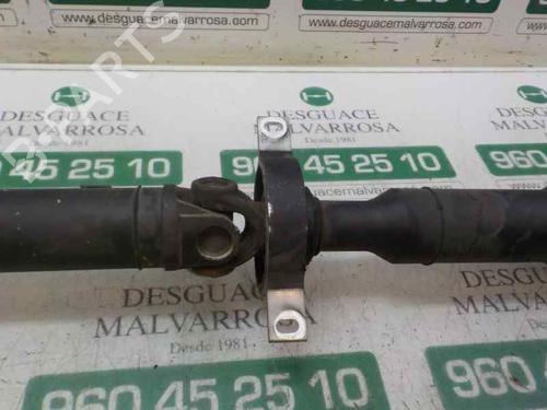Driveshaft BMW 3 (E90) 320 d | BP4493134M37 - Image 2