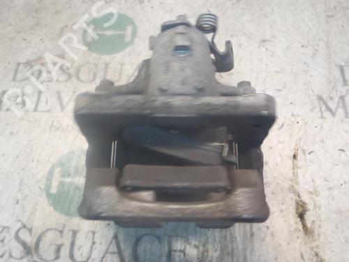 Left rear brake caliper OPEL INSIGNIA A (G09) 2.0 Turbo 4x4 (68) | BP11546434M107 