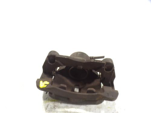 Right front brake caliper NISSAN QASHQAI / QASHQAI +2 I (J10, NJ10, JJ10E)  | BP11552959M104 