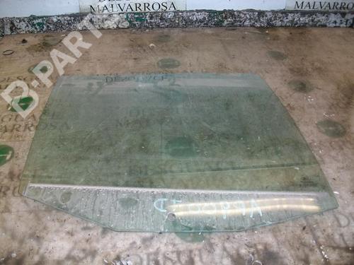 Used Rear right door window Rear right door window FORD FUSION (JU_) 1.4 TDCi (68 hp) 3794131 3794131