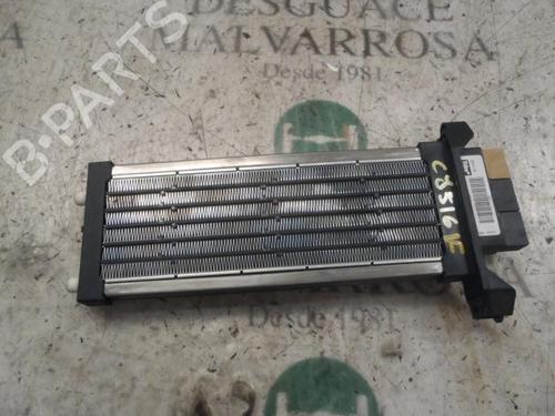 Used Heater resistor Heater resistor AUDI A4 B7 (8EC) 3.0 TDI quattro (204 hp) 11643097 11643097