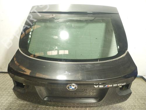 Used Tailgate BMW X6 (E71, E72) M 50 d (381 hp) 19641046