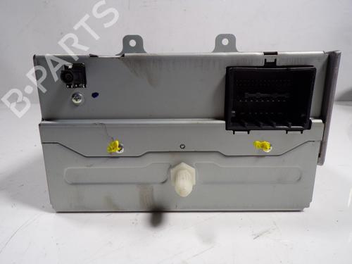 Radio OPEL INSIGNIA A (G09) 2.0 CDTI (68) | BP7074516E6 