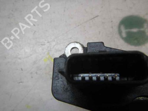 Mass air flow sensor NISSAN PATHFINDER III (R51) 2.5 dCi | BP3876135M95 