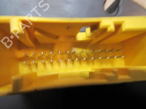 Instrument cluster PEUGEOT 308 I (4A_, 4C_) 1.6 16V | BP3844704C47 