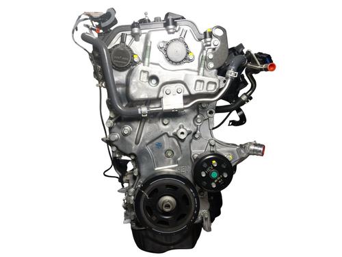 Engine HYUNDAI TUCSON (NX4E, NX4A) 1.6 T-GDi | BP26152943M1  - Image 5