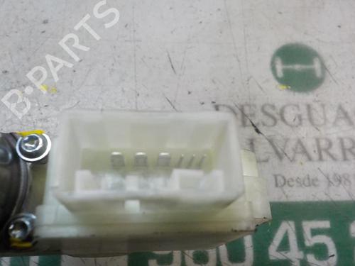 Portierruitmotor linksachter SKODA FABIA III (NJ3) 1.0 | BP3874461E23 