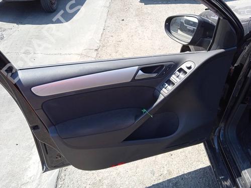 Subframe VW GOLF VI (5K1) 1.6 TDI | BP8044432M9  - Image 7