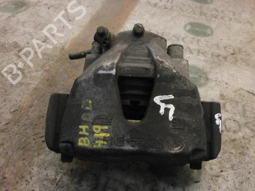 Used Right front brake caliper Right front brake caliper OPEL ZAFIRA / ZAFIRA FAMILY B (A05) 1.7 CDTI (M75) (110 hp) 11546055 11546055