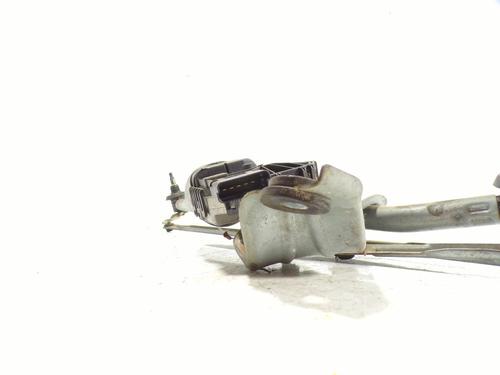 Front wiper motor DACIA DUSTER (HS_)  | BP7673263M29 