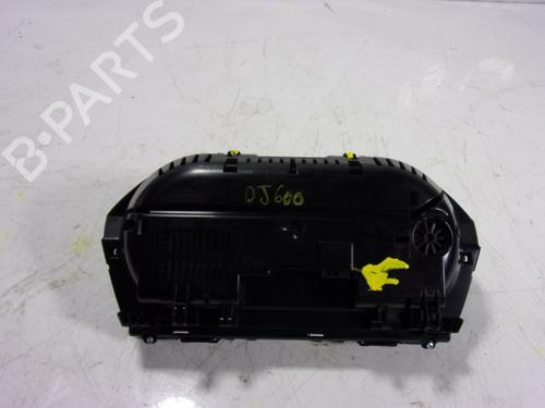Instrument cluster BMW 1 (F20) 118 i | BP10142081C47 