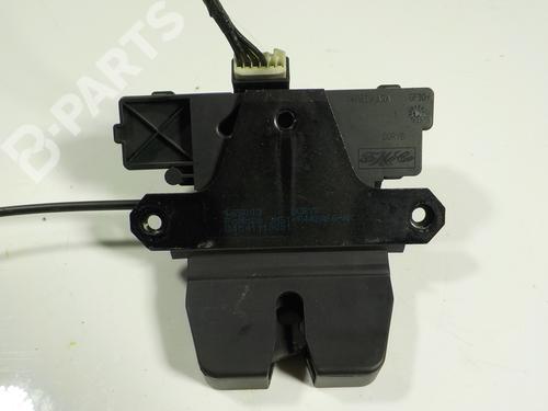 Used Tailgate lock Tailgate lock FORD FOCUS II (DA_, HCP, DP) 1.6 TDCi (90 hp) 11139450 11139450