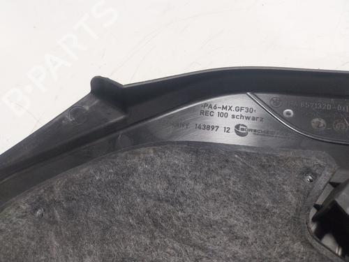 Upper protection BMW 3 (G20, G80, G28) 330 d xDrive | BP24599969M93 - Image 4