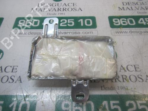 Seitenairbag links BMW 7 (E65, E66, E67) [2001-2009]  4012066