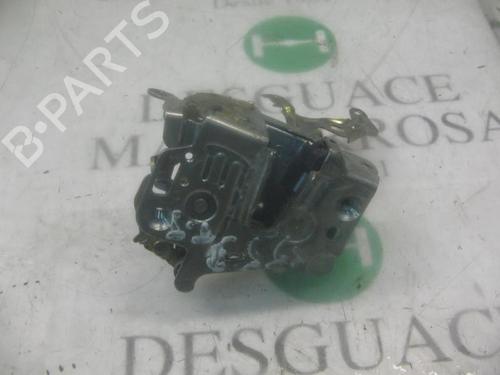Used Rear left lock MERCEDES-BENZ E-CLASS (W210) [1995-2003]  3784668