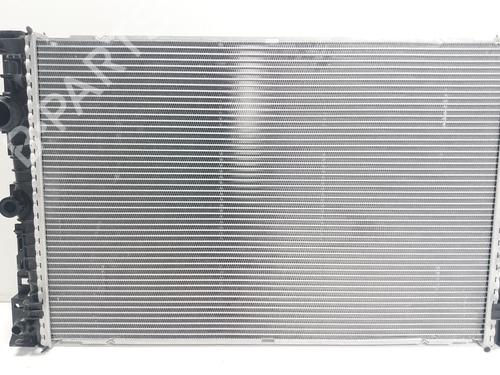 Used Water radiator BMW X4 (G02, F98) xDrive 20 d Mild-Hybrid (190 hp) 30570613