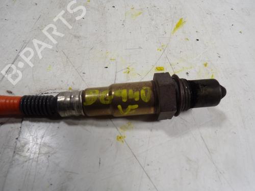 Elektronisk sensor NISSAN X-TRAIL III (T32_, T32R, T32RR) 2.0 dCi (T32) | BP8741626M84 