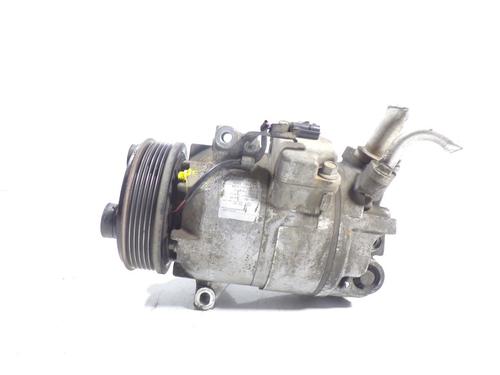 Compressor A/A NISSAN QASHQAI / QASHQAI +2 I (J10, NJ10, JJ10E) 2.0 (140 hp) 7036302