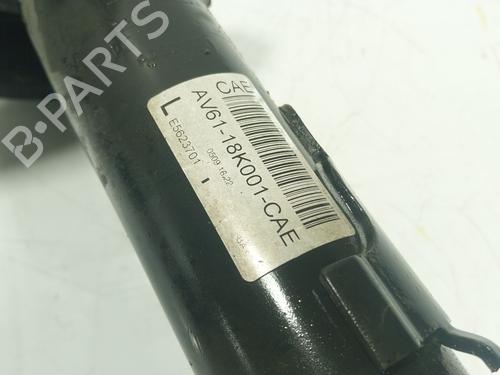 Left front shock absorber FORD GRAND C-MAX (DXA/CB7, DXA/CEU) 1.0 EcoBoost | BP29745361M16