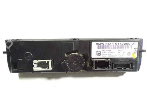 Climate control BMW 1 (E87) 120 d | BP6979850I5