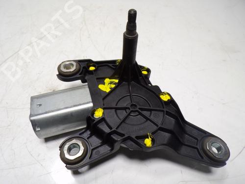 Used Rear wiper motor PEUGEOT 508 SW I (8E_) 1.6 BlueHDi 120 (120 hp) 12182323