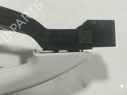 Front left exterior door handle FORD KUGA II (DM2) 1.5 EcoBoost | BP18069283C128 