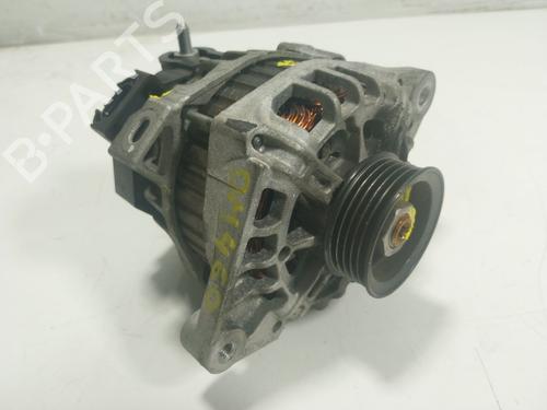 Used Alternator Alternator 16547888 16547888