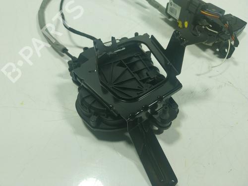 Tailgate lock BMW 3 Touring (F31) 316 d | BP17384676C101