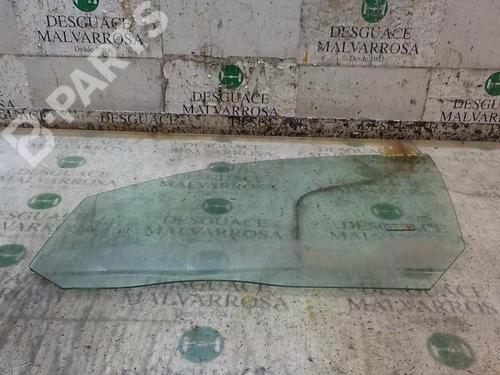 Used Front left door window Front left door window VOLVO XC70 I Cross Country (295) D5 XC AWD (163 hp) 3847440 3847440