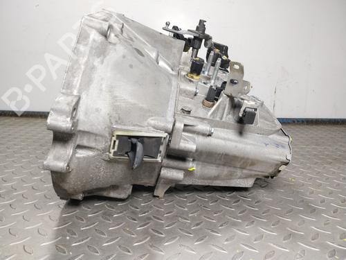 Gearbox CITROËN GRAND C4 SPACETOURER (3A_, 3E_) 1.5 BlueHDi 130 | BP25052358M3 