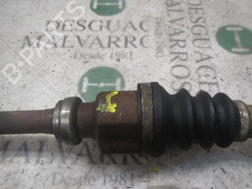 Right front driveshaft CITROËN C4 I (LC_) | BP3828255M39 - Image 3