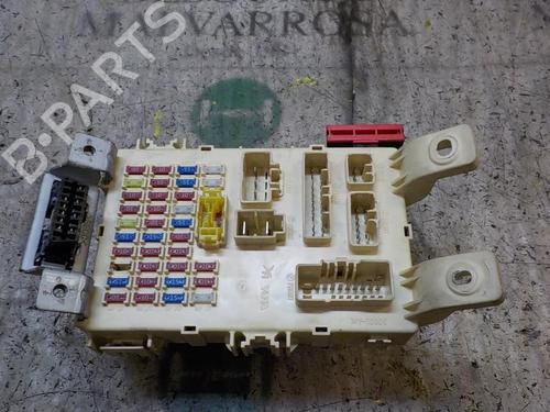 Used Fuse box Fuse box HYUNDAI i20 I (PB, PBT) [2008-2015] 3855940 3855940