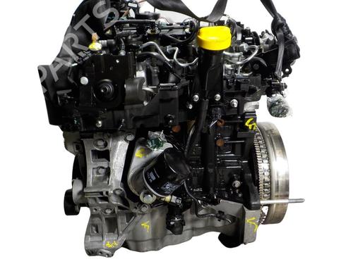 Used Engine RENAULT CLIO IV (BH_) 1.5 dCi 90 (90 hp) 7534537