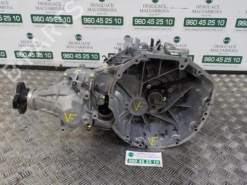Used Gearbox Gearbox 3877058 3877058