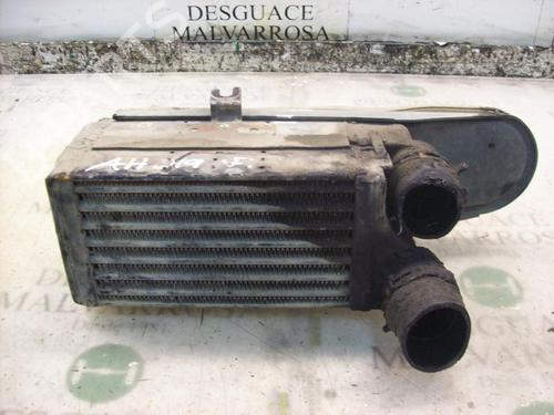 Used Intercooler Intercooler JEEP CHEROKEE (XJ) 2.5 TD 4x4 (116 hp) 3745278 3745278