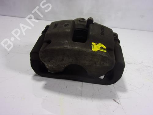 Left front brake caliper MERCEDES-BENZ C-CLASS (W204)  | BP11554292M105 