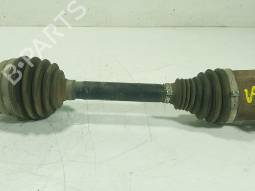 Used Left front driveshaft Left front driveshaft AUDI A5 Sportback (8TA) 2.0 TDI (136 hp) 35788996 35788996