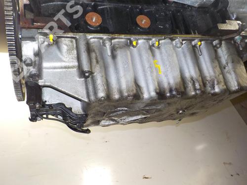 Engine LANCIA VOYAGER MPV (404_) 2.8 CRD (RT, 53) | BP7230340M1