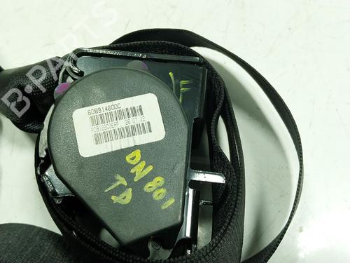 Rear right seatbelt BMW X6 (E71, E72) M 50 d | BP19641004I28 